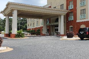holiday inn express and suites thomasville by ihg