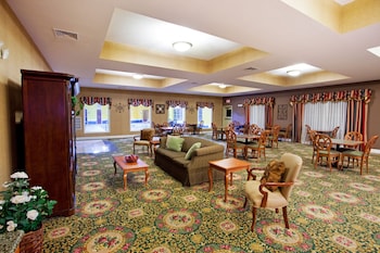 Holiday Inn Express & Suites Thomasville By Ihg,Thomasville>>Georgia,3 star