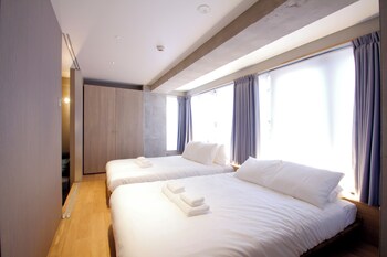m w hotel