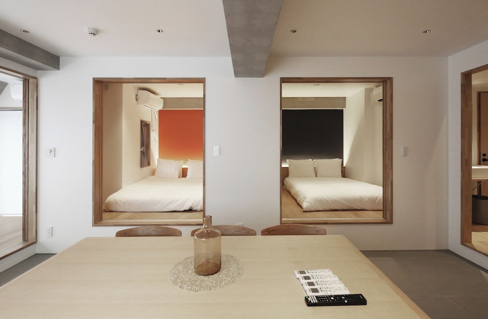 m w hotel