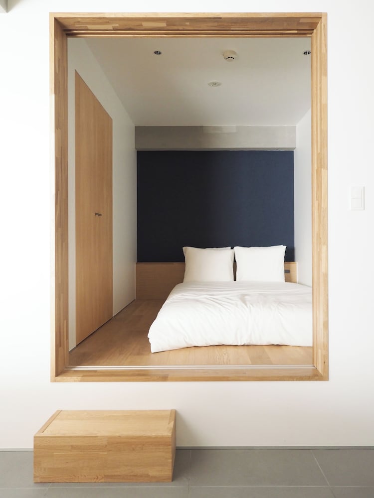 m w hotel