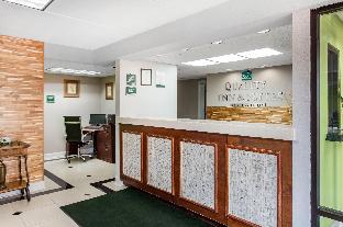 Quality Inn And Suites Vidalia,Vidalia>>Hazlehurst,3 star