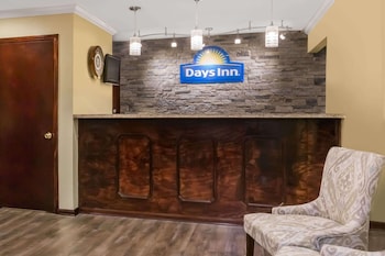 Days Inn By Wyndham Blakely,Blakely>>Albany,2 star