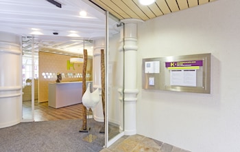 hotel olten swiss quality