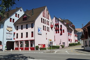 hotel olten swiss quality