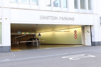 einstein st gallen