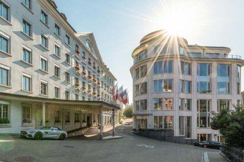einstein st gallen