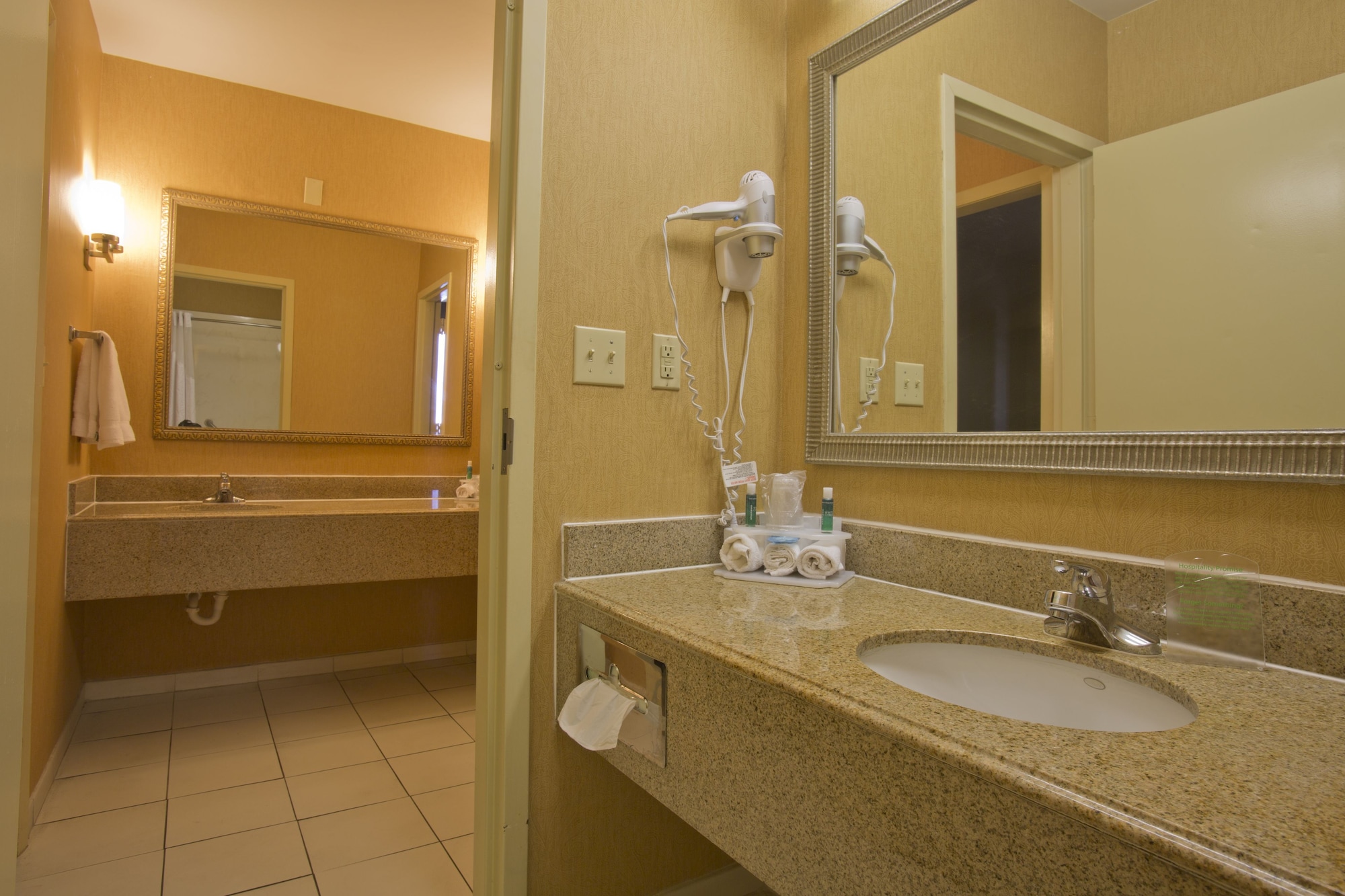 holiday inn express new albany by ihg