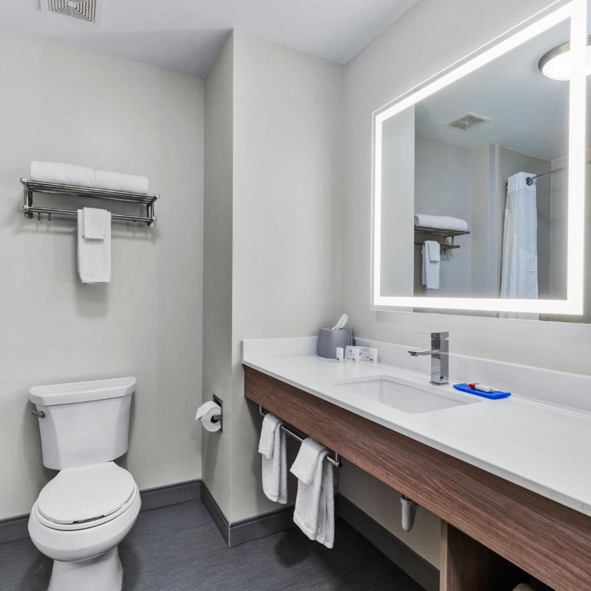 holiday inn express new albany by ihg