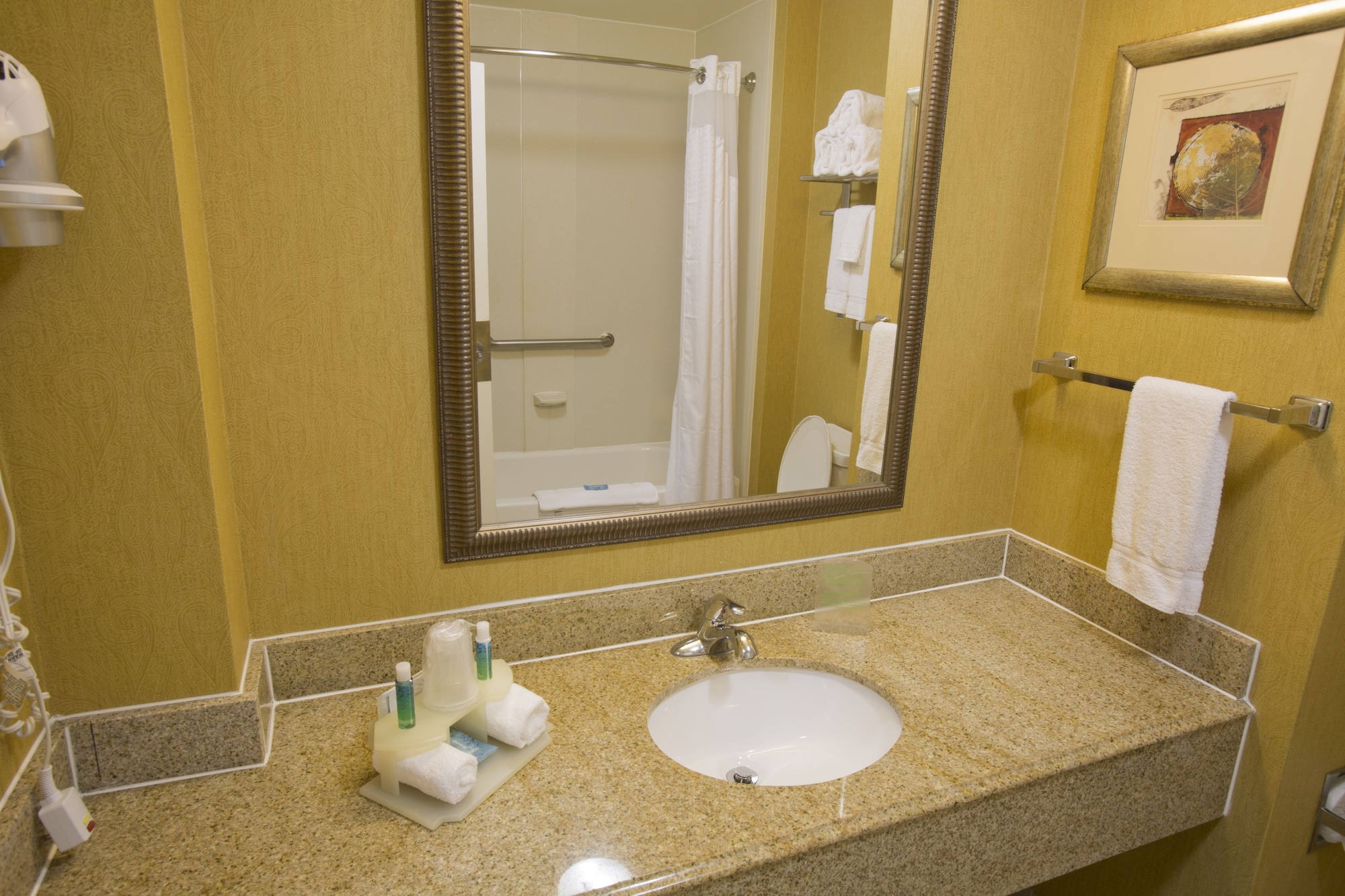 holiday inn express new albany by ihg