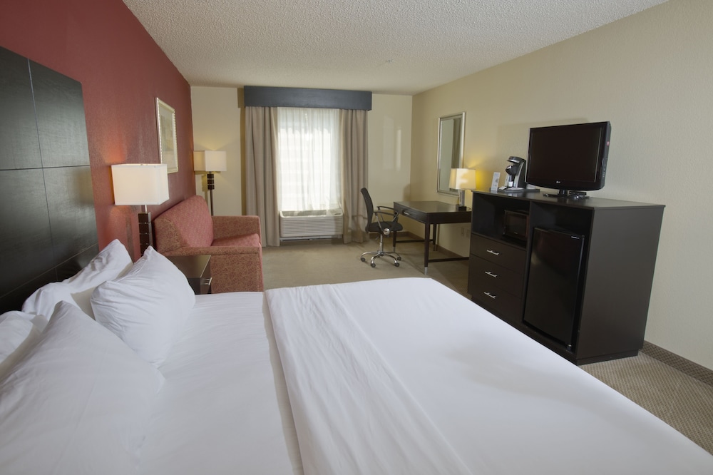 holiday inn express new albany by ihg