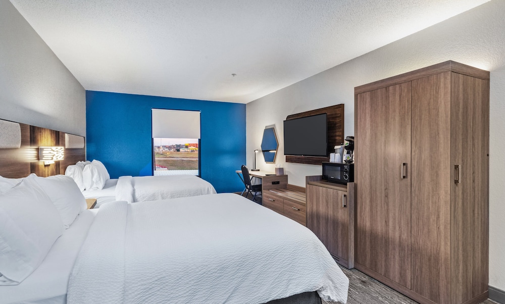holiday inn express new albany by ihg
