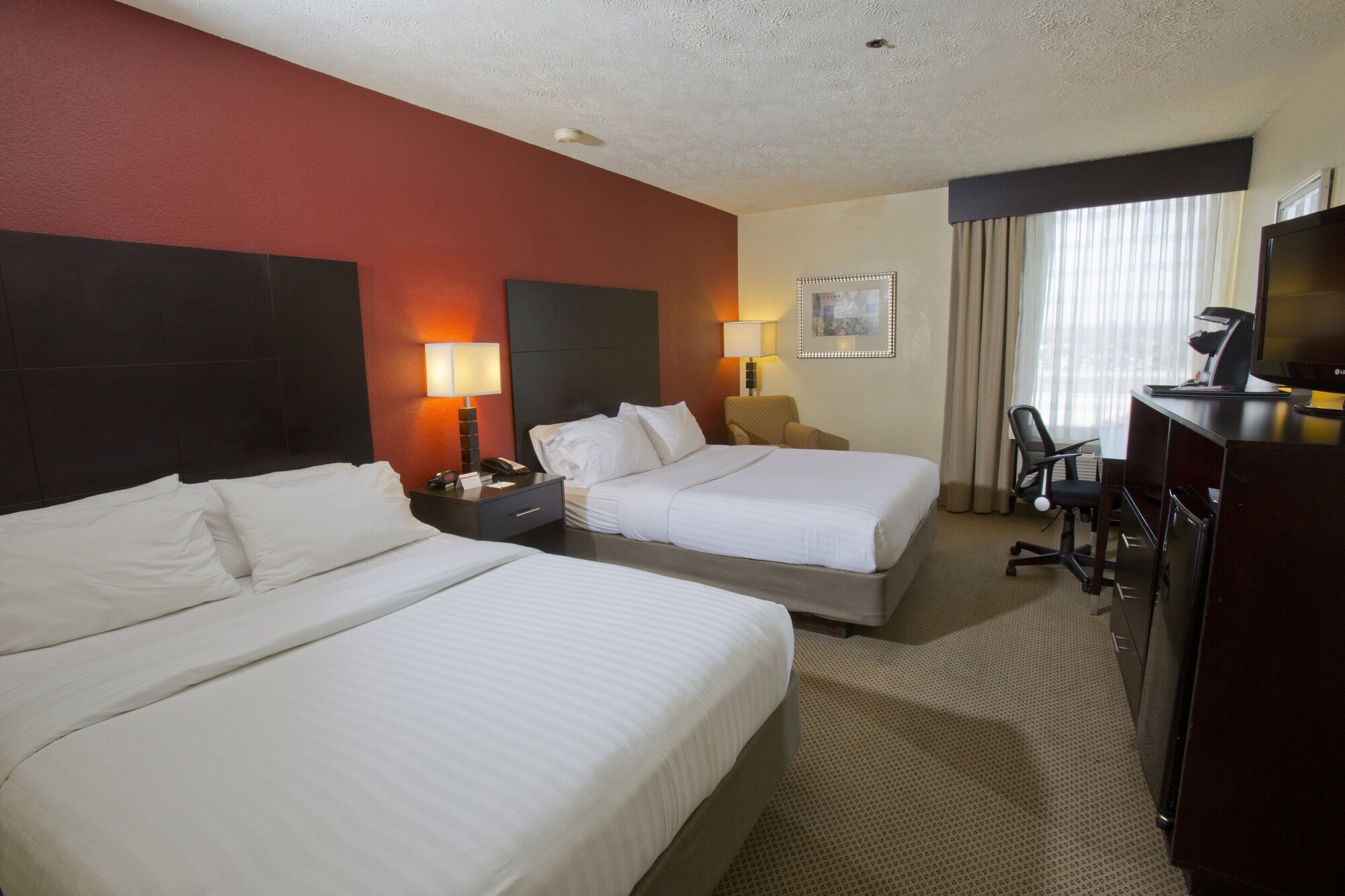 holiday inn express new albany by ihg