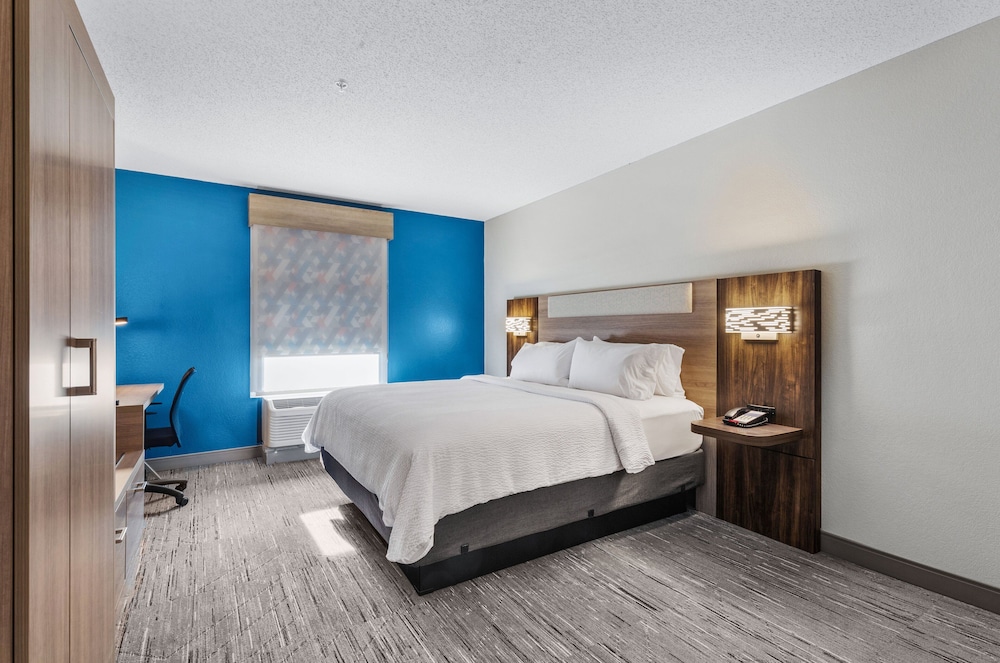 holiday inn express new albany by ihg