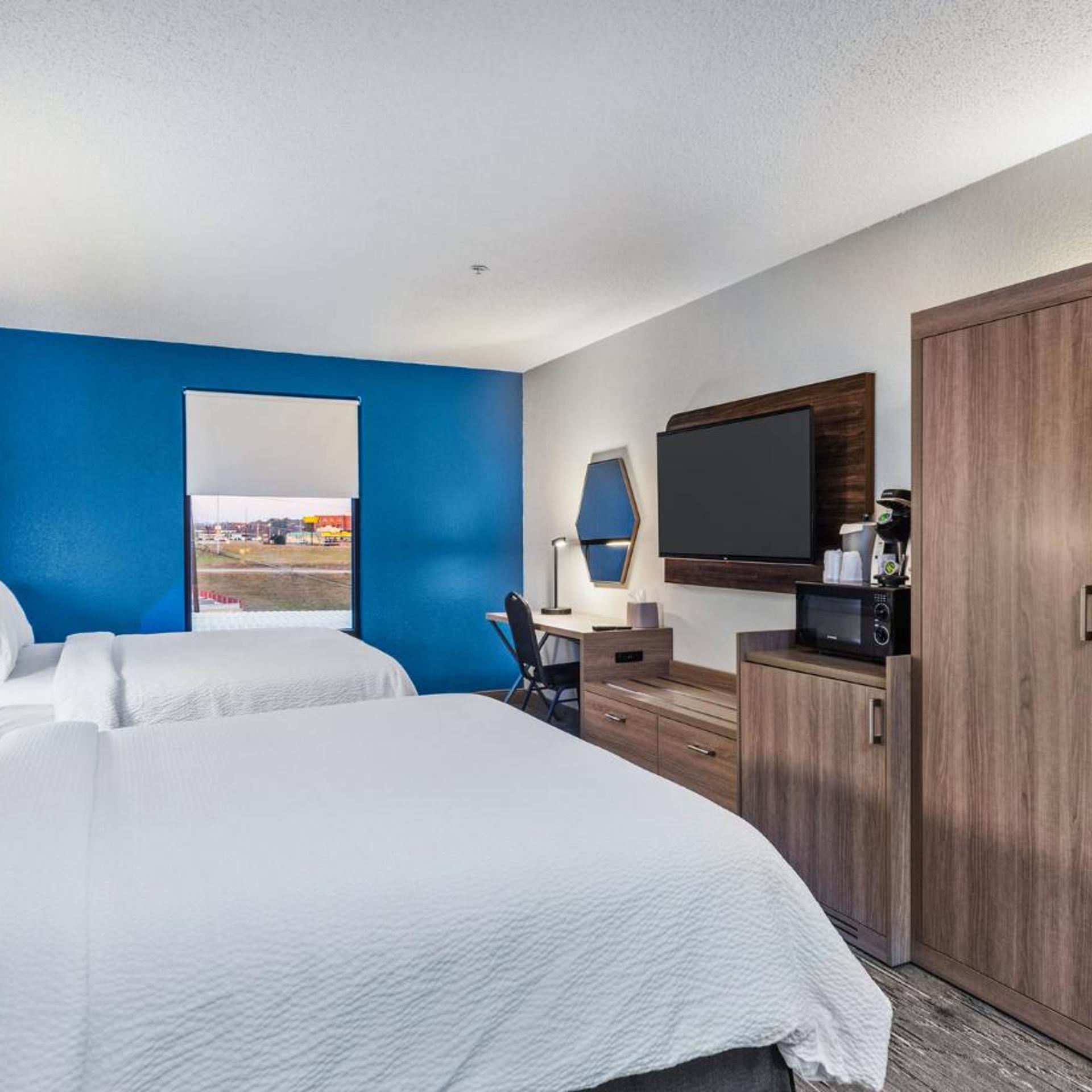 holiday inn express new albany by ihg