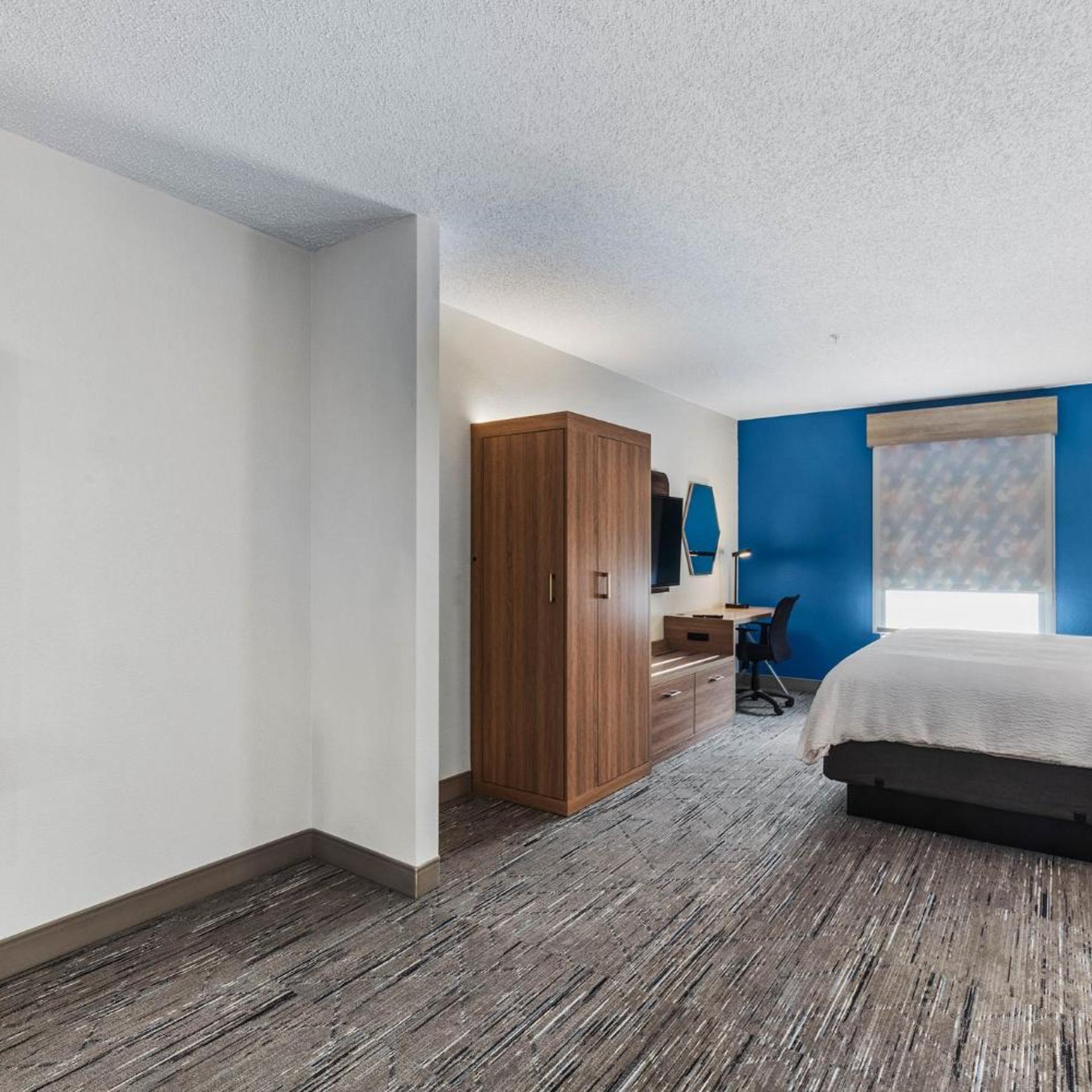 holiday inn express new albany by ihg