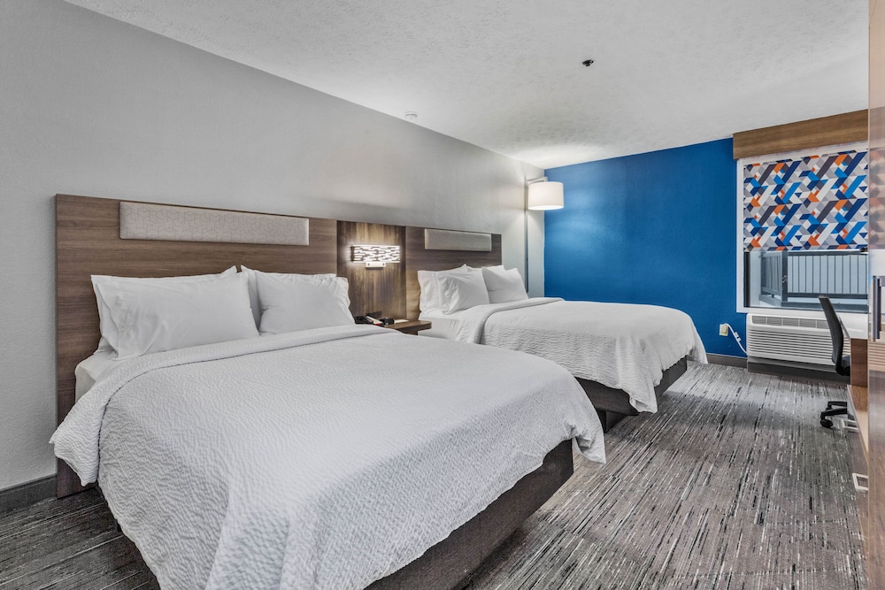 holiday inn express new albany by ihg
