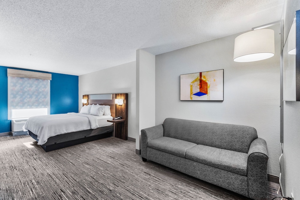 holiday inn express new albany by ihg