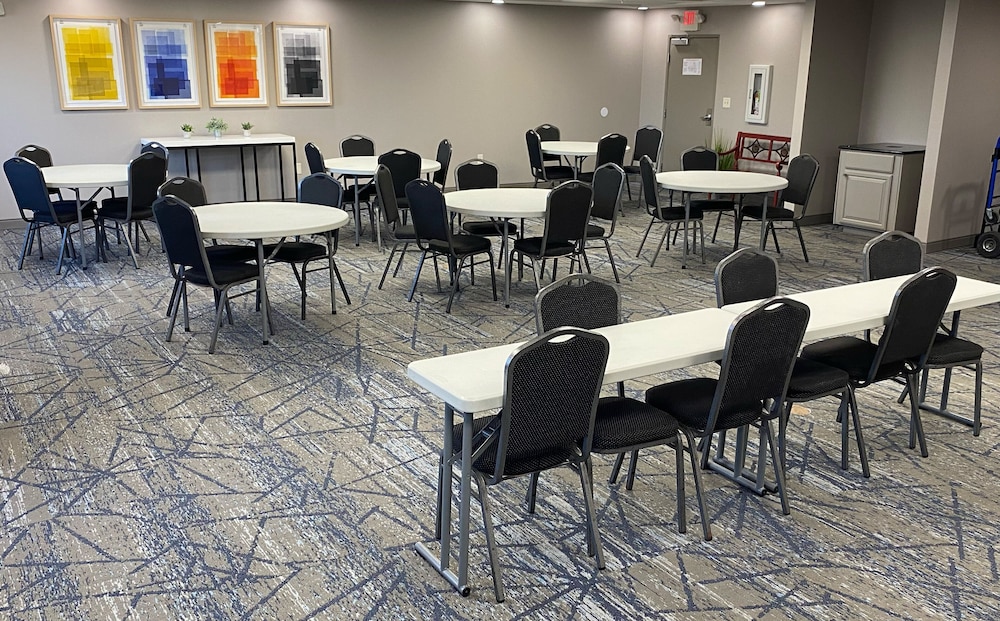 holiday inn express new albany by ihg