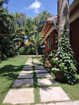 kili platinum homes