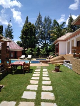 kili platinum homes