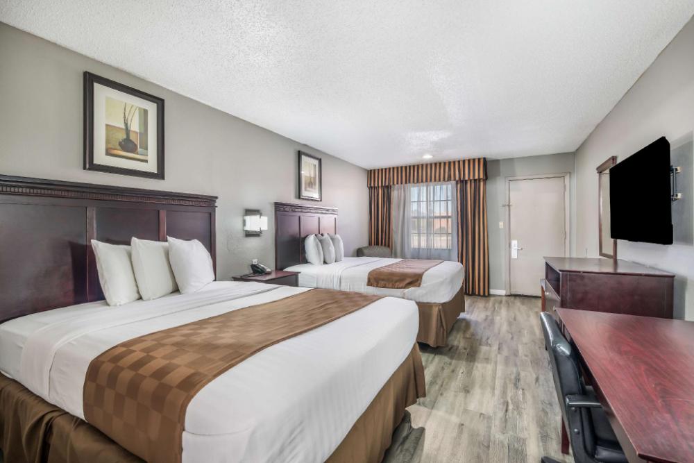 americas best value inn and suites arkadelphia