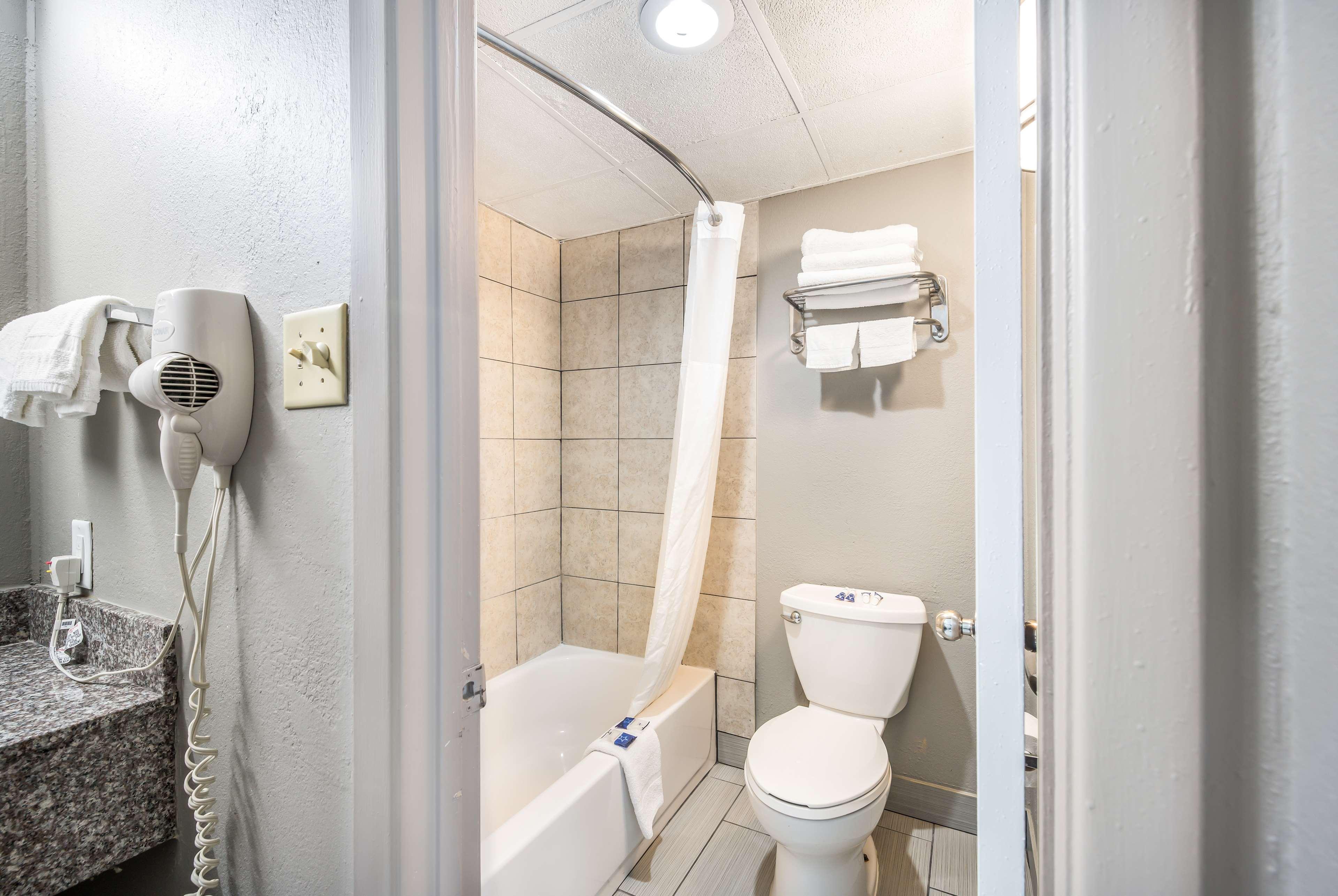 americas best value inn and suites arkadelphia