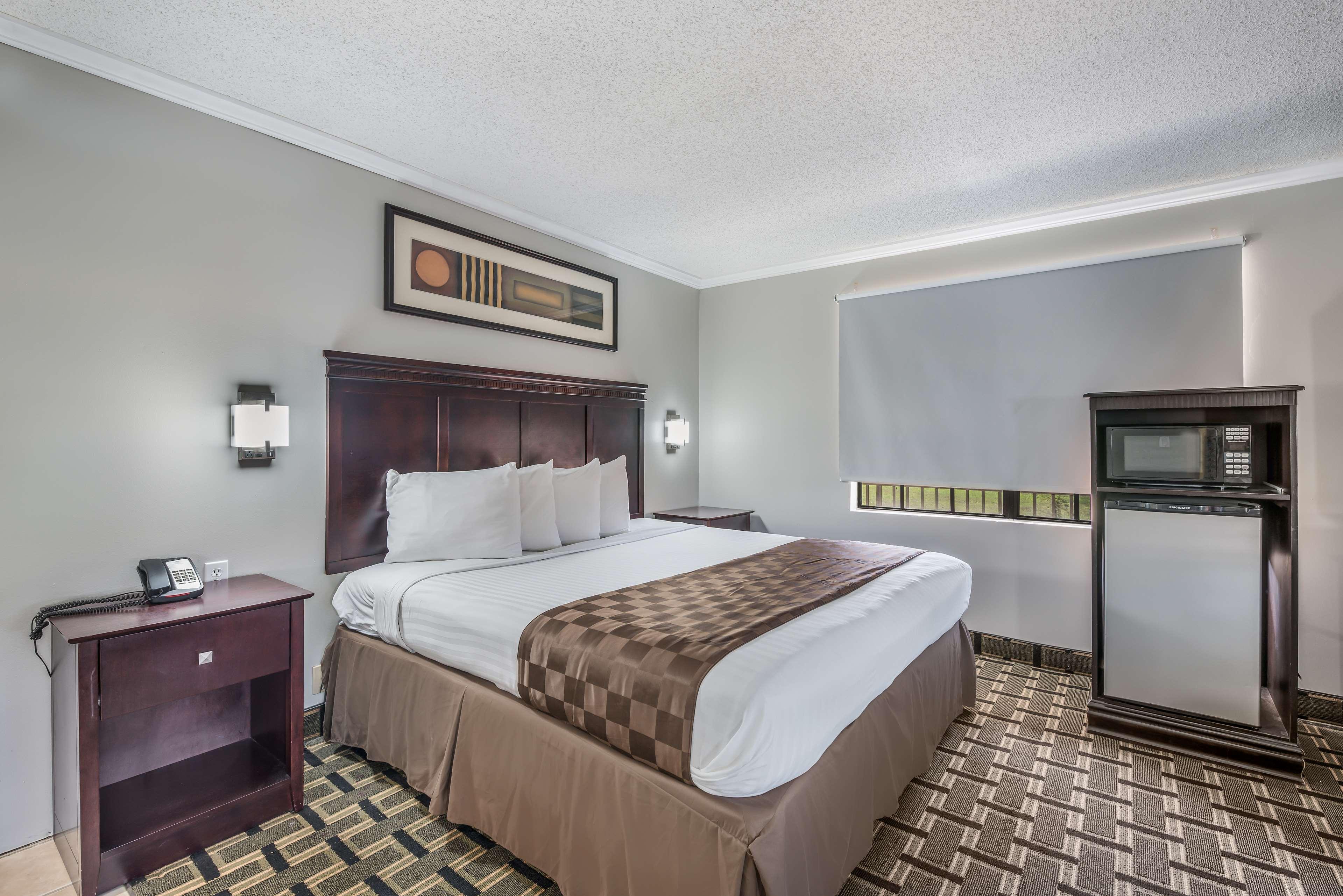 americas best value inn and suites arkadelphia