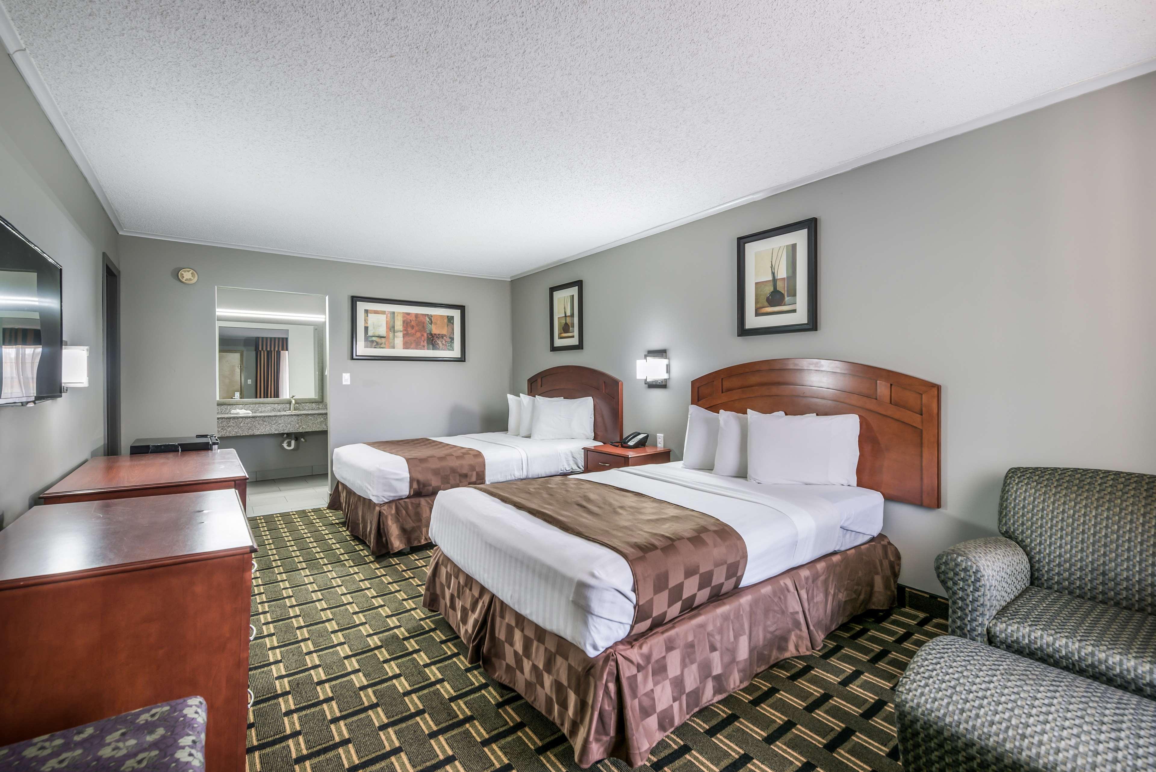 americas best value inn and suites arkadelphia