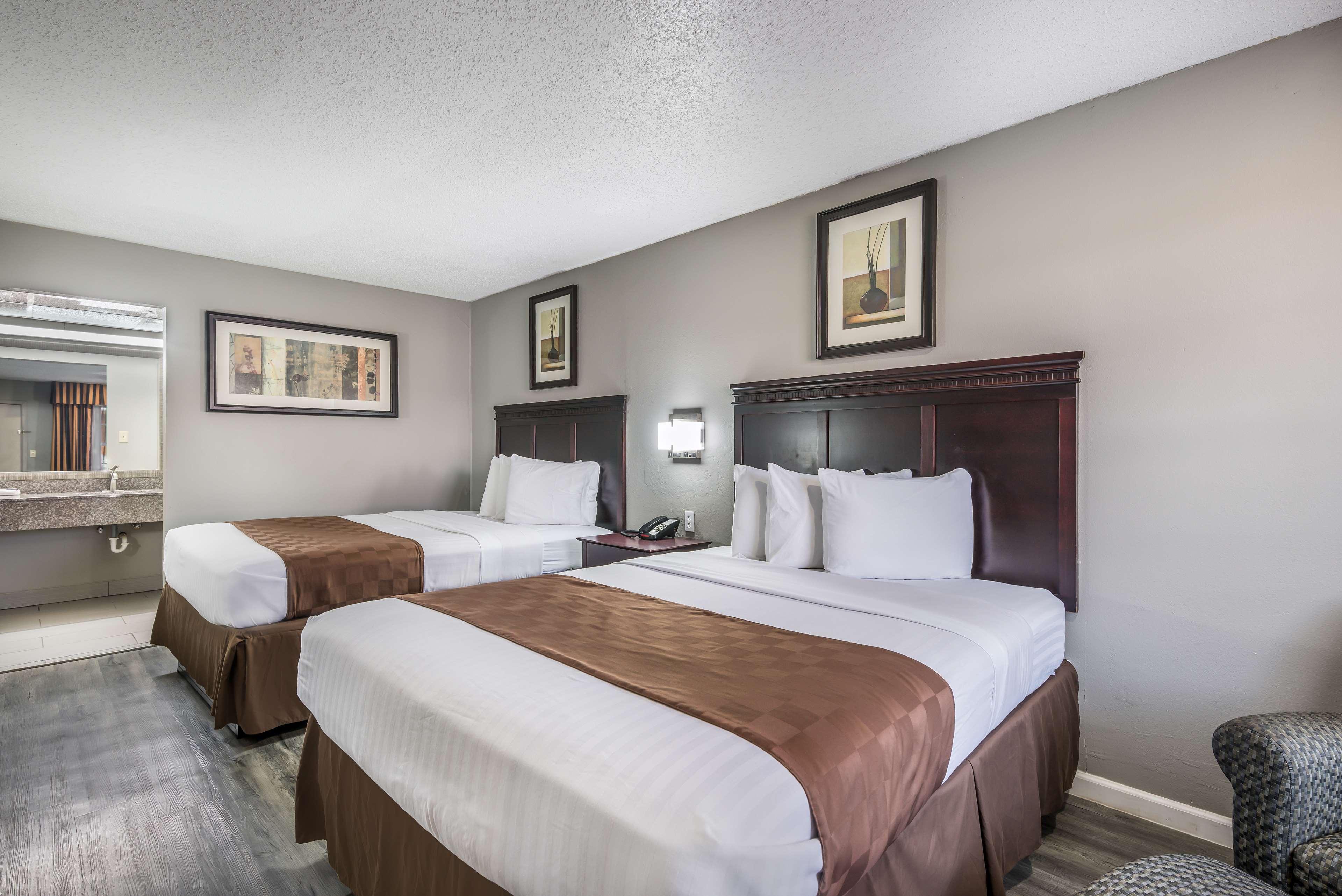 americas best value inn and suites arkadelphia