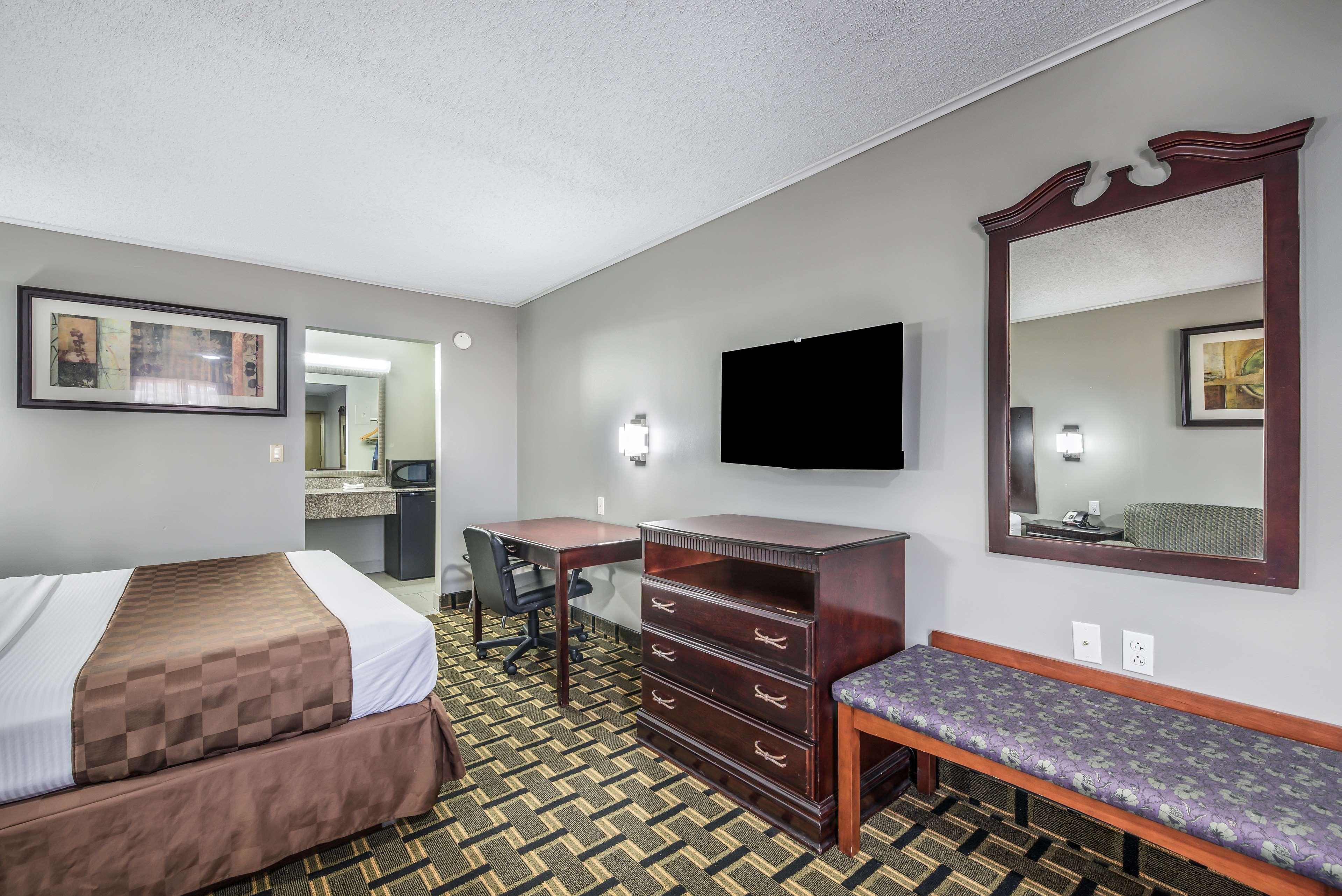 americas best value inn and suites arkadelphia