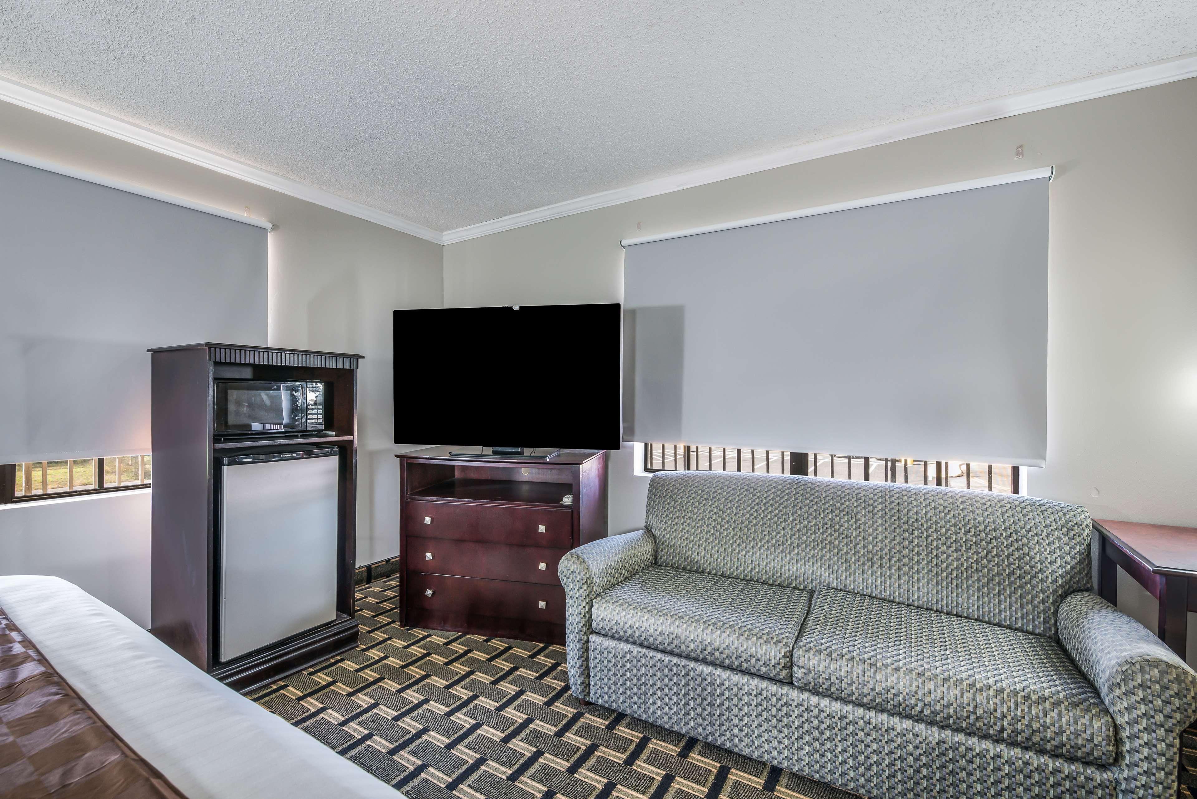 americas best value inn and suites arkadelphia