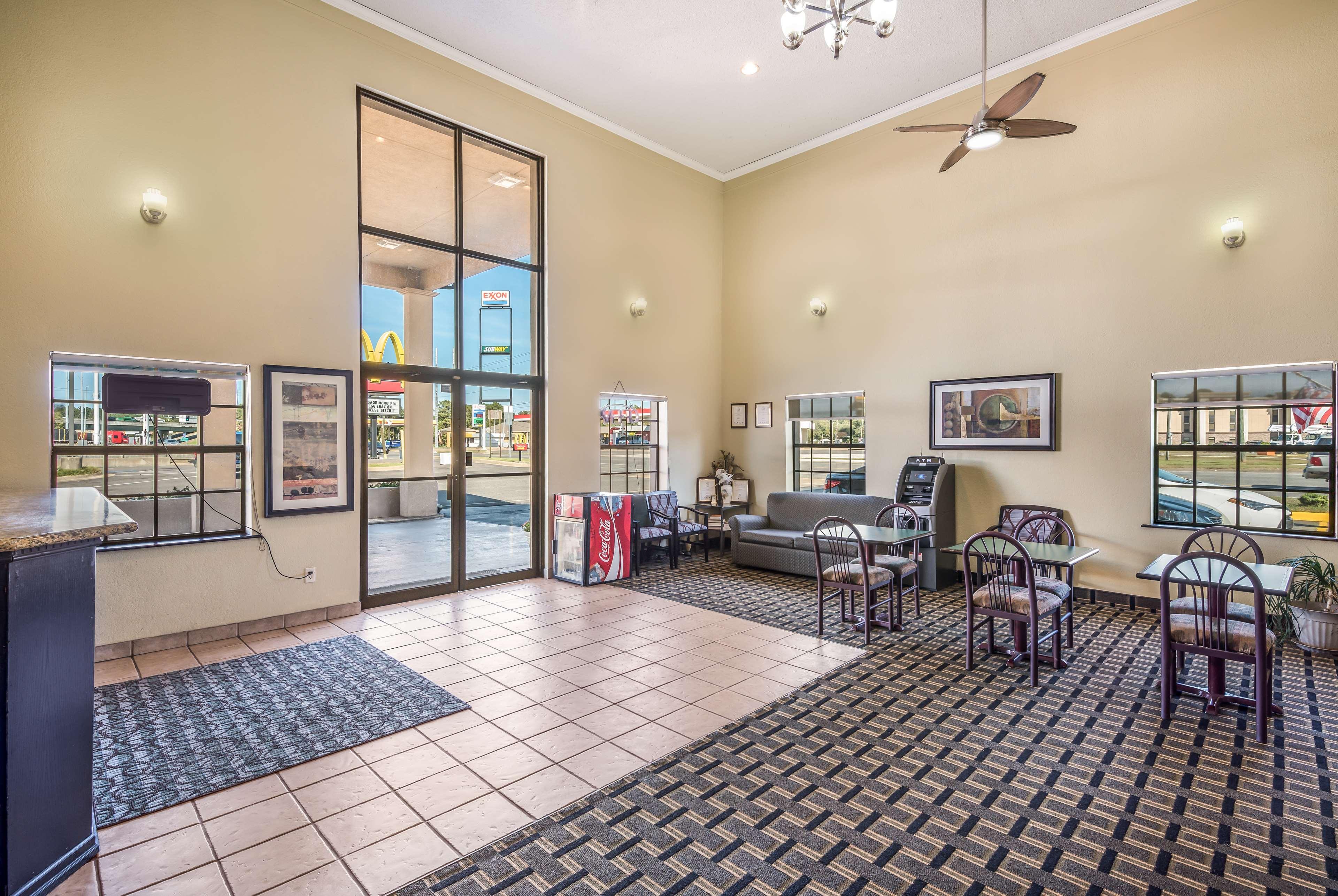 americas best value inn and suites arkadelphia