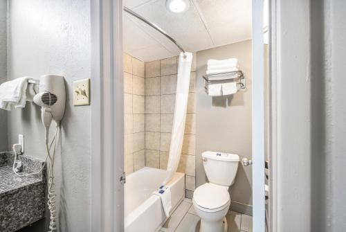 americas best value inn and suites arkadelphia