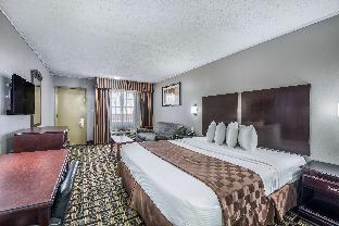 americas best value inn and suites arkadelphia