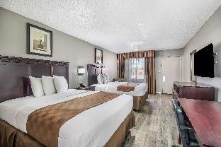 americas best value inn and suites arkadelphia