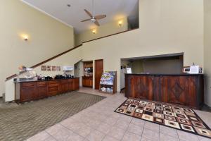 americas best value inn and suites arkadelphia