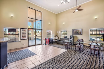 Americas Best Value Inn & Suites Arkadelphia,Arkansas>>Arkadelphia,2 star
