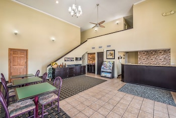 Americas Best Value Inn & Suites Arkadelphia,Arkansas>>Arkadelphia,2 star