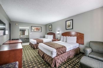 Americas Best Value Inn & Suites Arkadelphia,Arkansas>>Arkadelphia,2 star