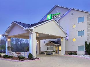 holiday inn express hotel and suites by ihg
