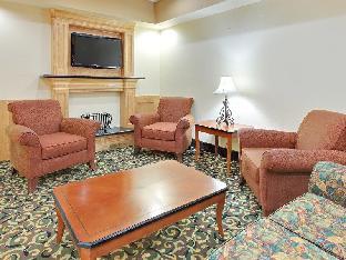 holiday inn express hotel and suites by ihg