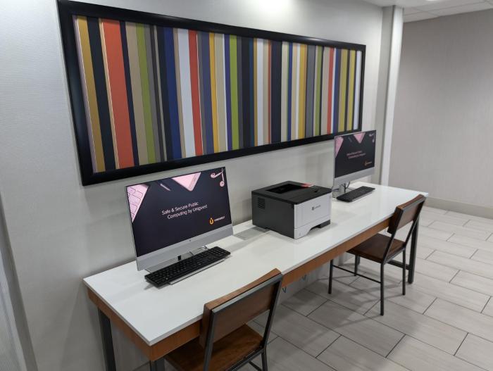 holiday inn express hotel and suites by ihg