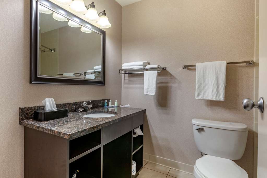 quality inn and suites escanaba north