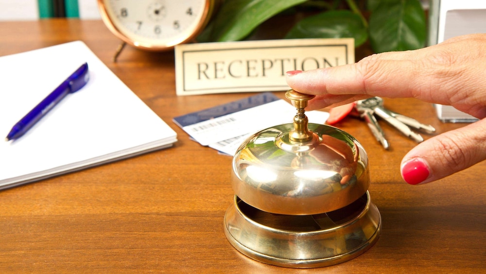 magnuson hotel copper crown