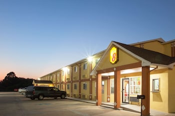 Super 8 By Wyndham Chickasha,Oklahoma>>Chickasha,2 star