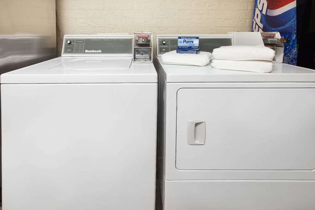 days inn by wyndham el reno