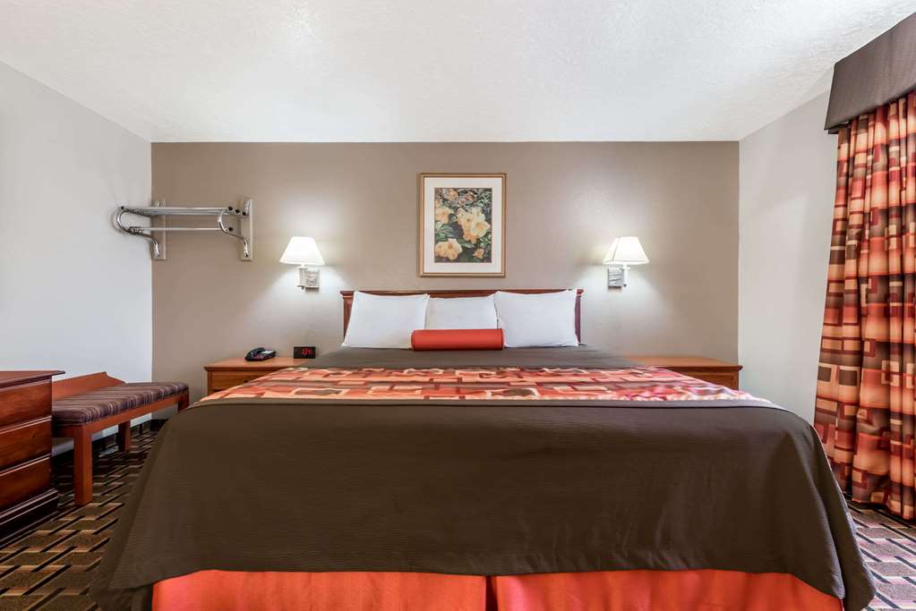 days inn by wyndham duncan