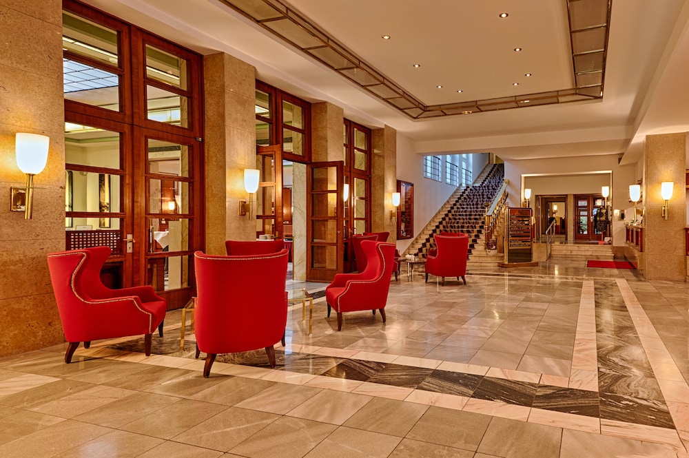 hotel chemnitzer hof