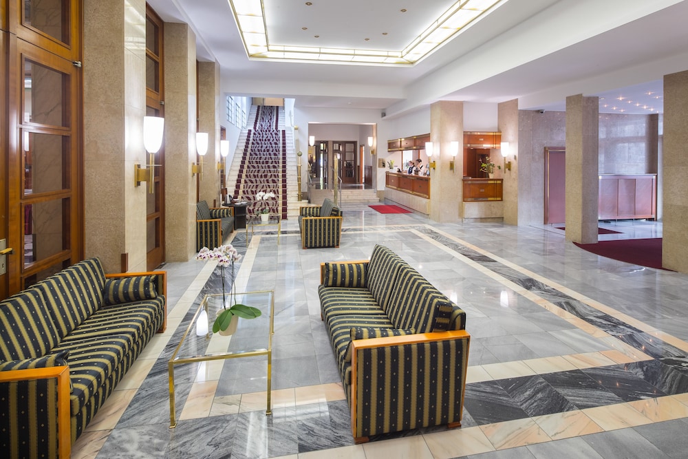 hotel chemnitzer hof